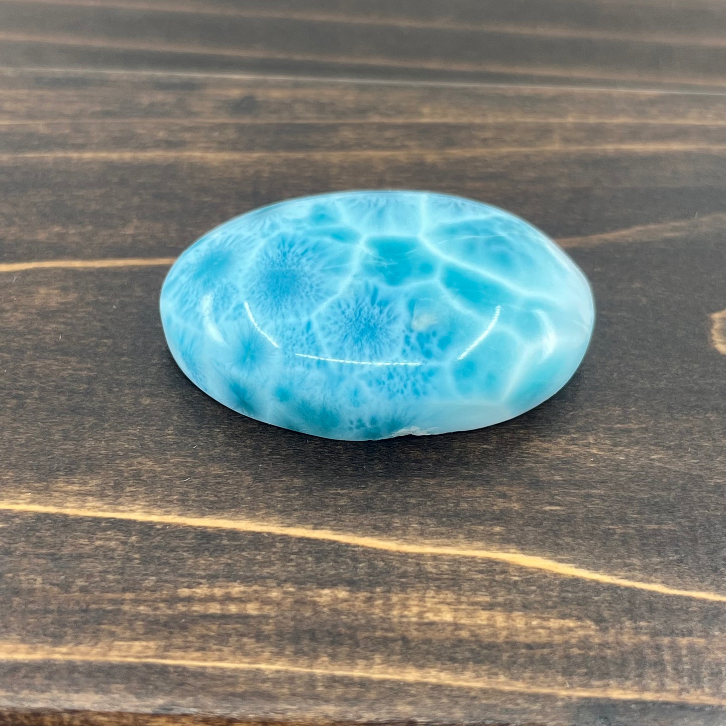 Larimar Stone【03】