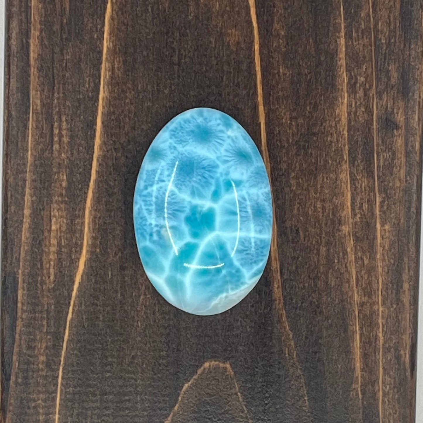 Larimar Stone【03】