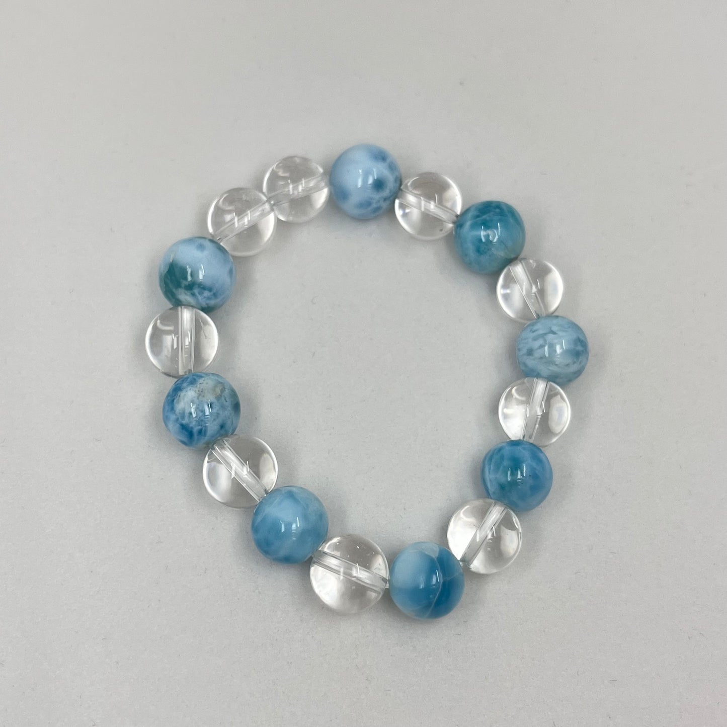 【NEW】Larimar Bracelet【P】