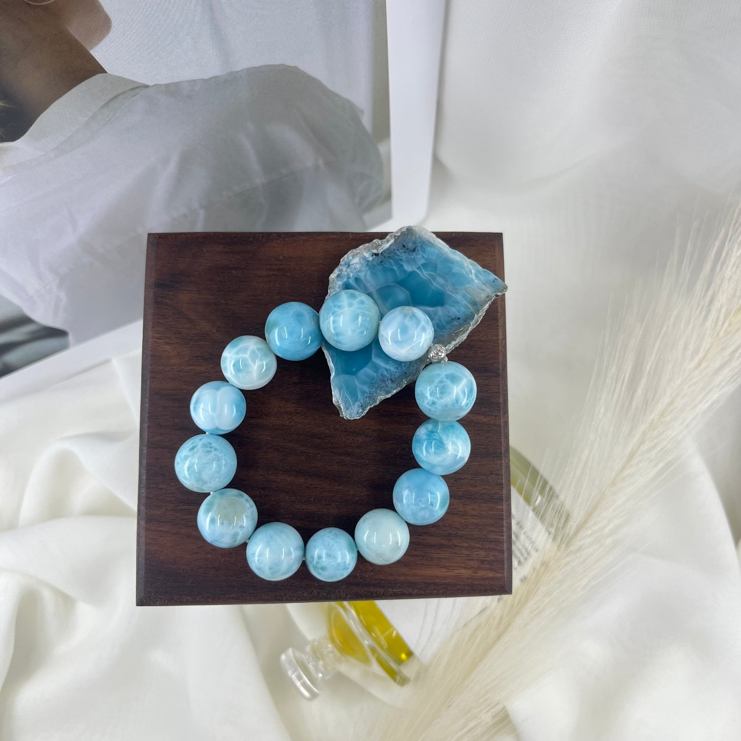 Larimar Bracelet【M】