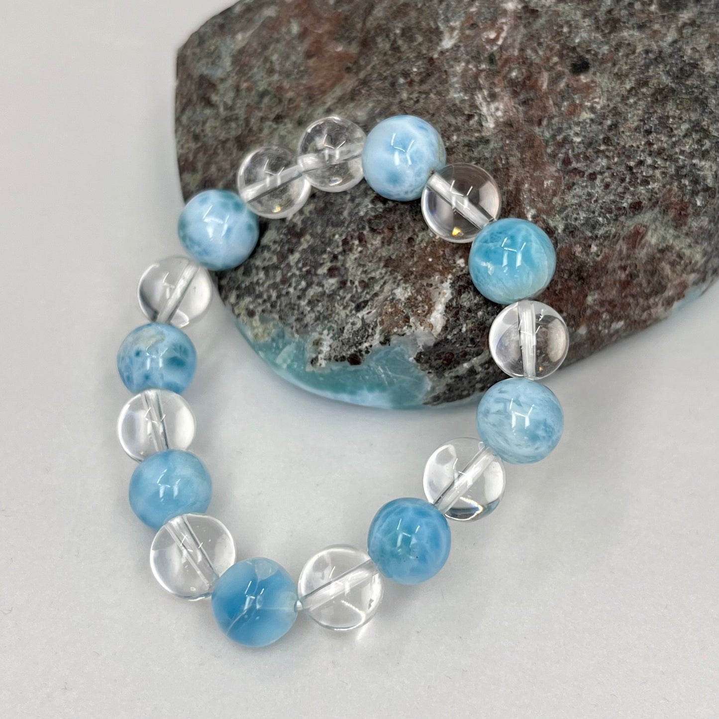 【NEW】Larimar Bracelet【P】