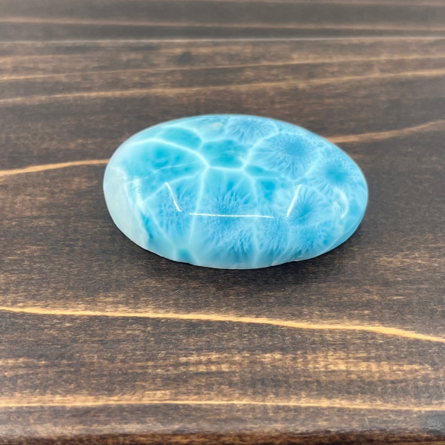 Larimar Stone【03】