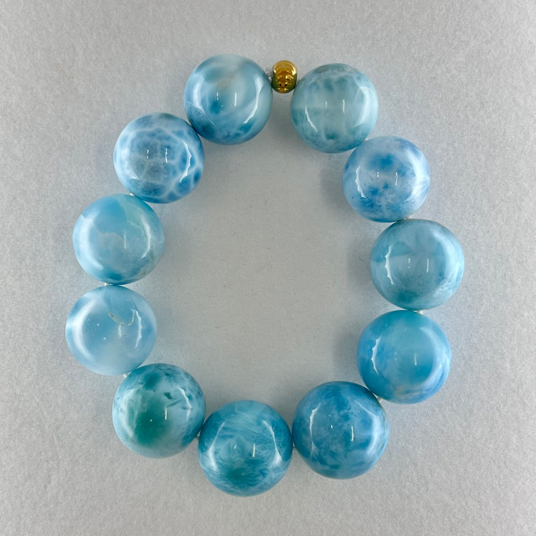 Larimar Bracelet【N】