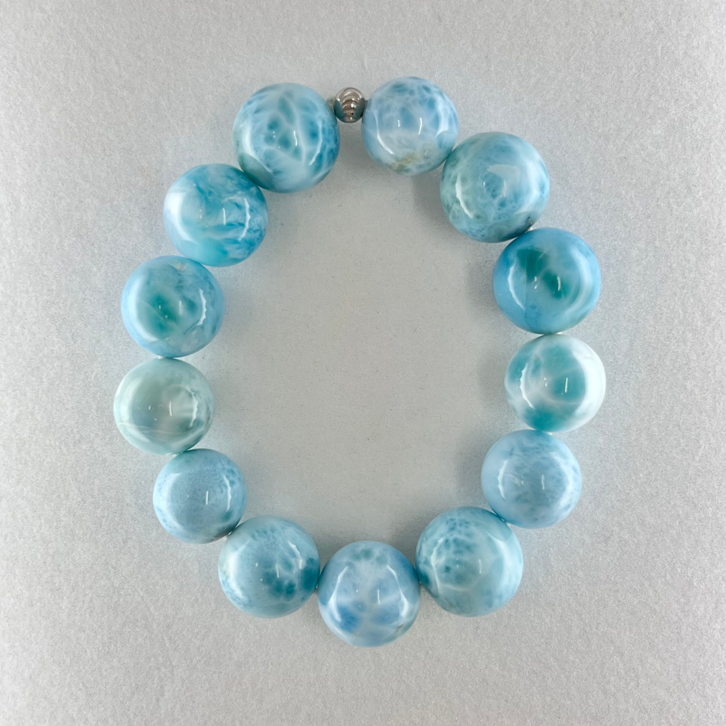 Larimar Bracelet【M】