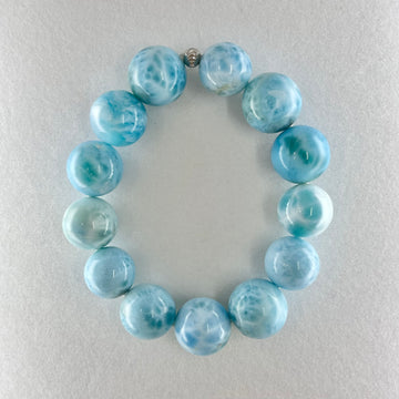 Larimar Bracelet【M】