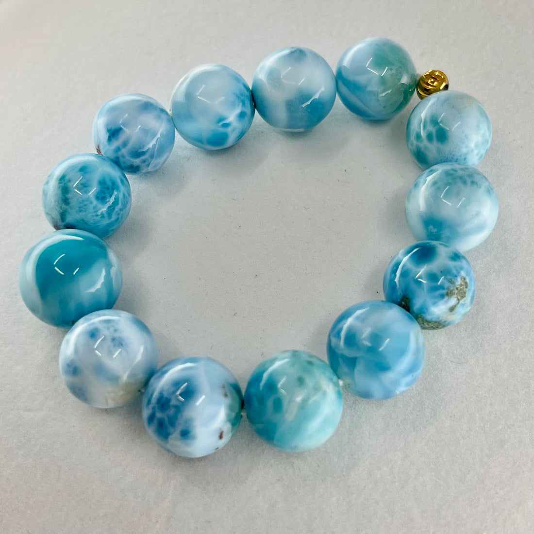 【NEW】Larimar Bracelet【D】