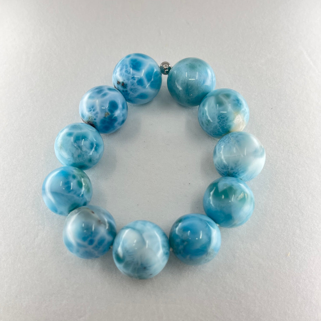 Larimar Bracelet【B】
