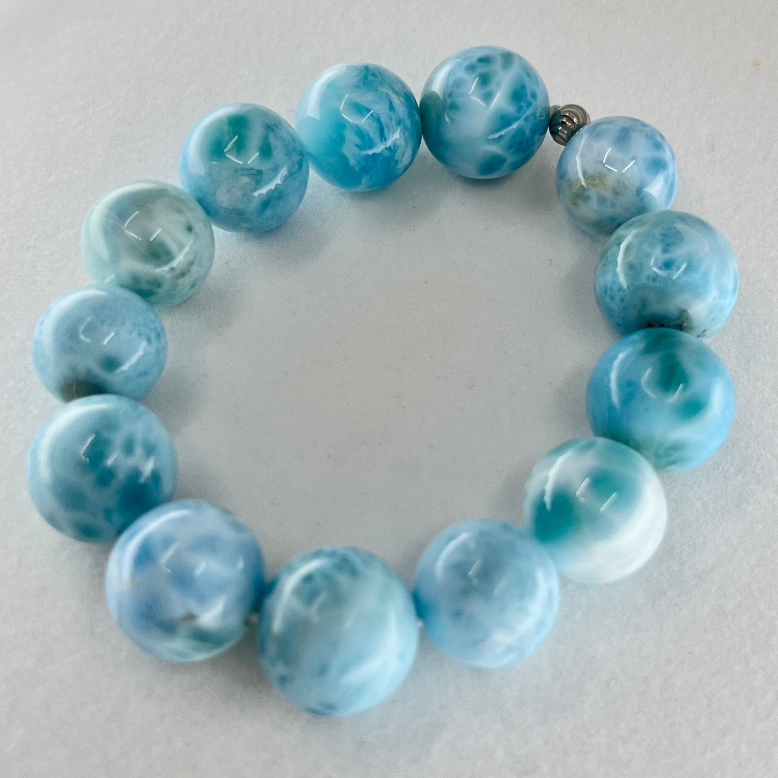 Larimar Bracelet【M】