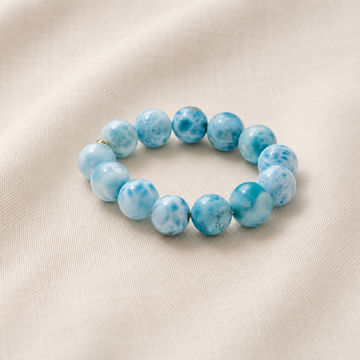Olas de Larimar Larimar specialty store