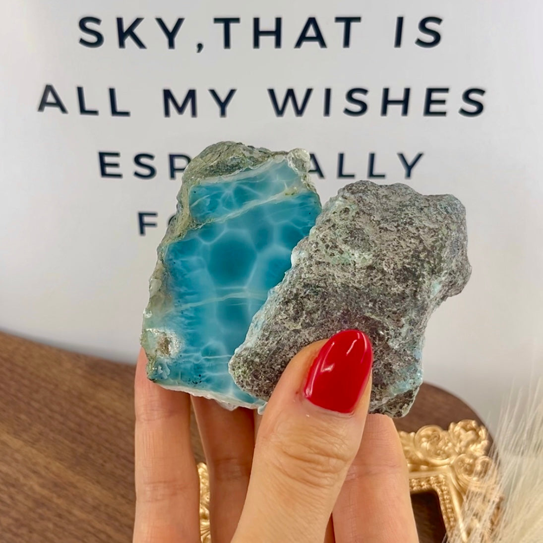 Raw Stone