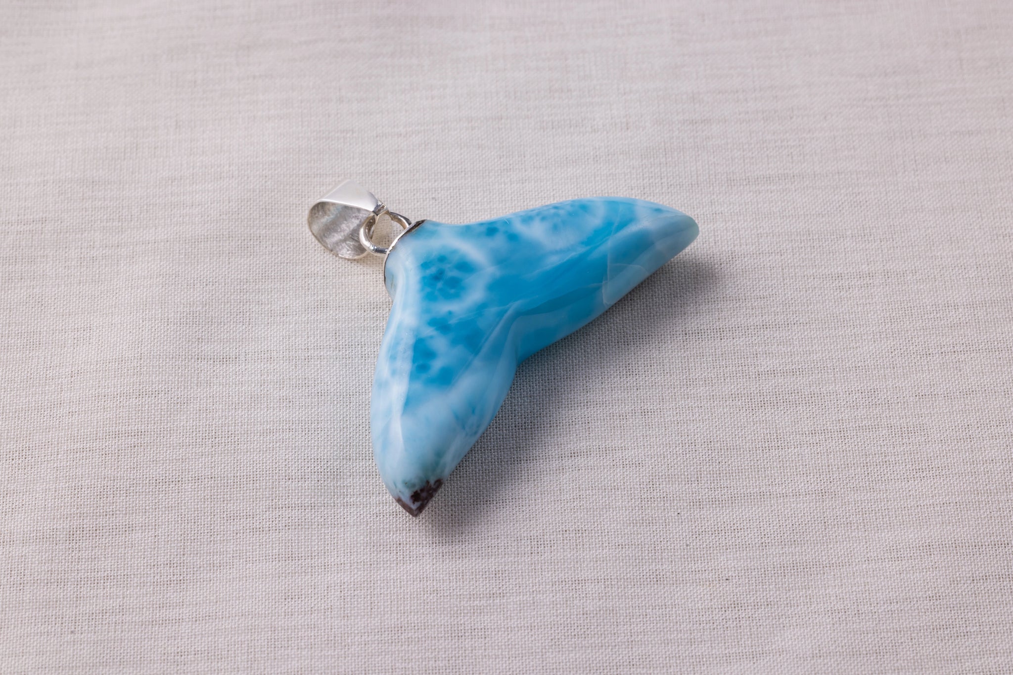 Tsukinami _ Necklace