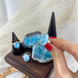 【NEW】Larimar Ring 15/16/17