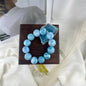 【NEW】Larimar Bracelet【L】