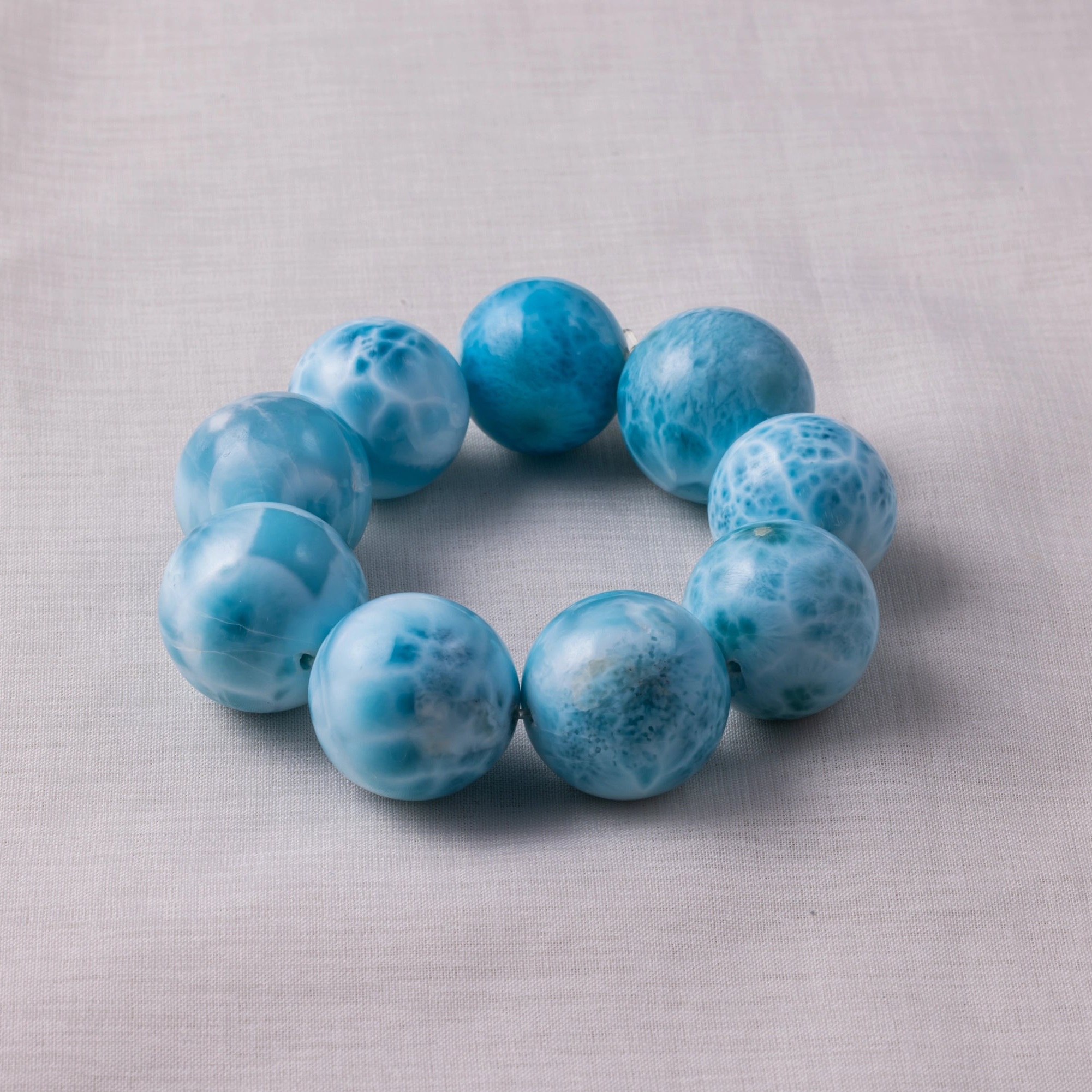 Olas de Larimar Larimar specialty store