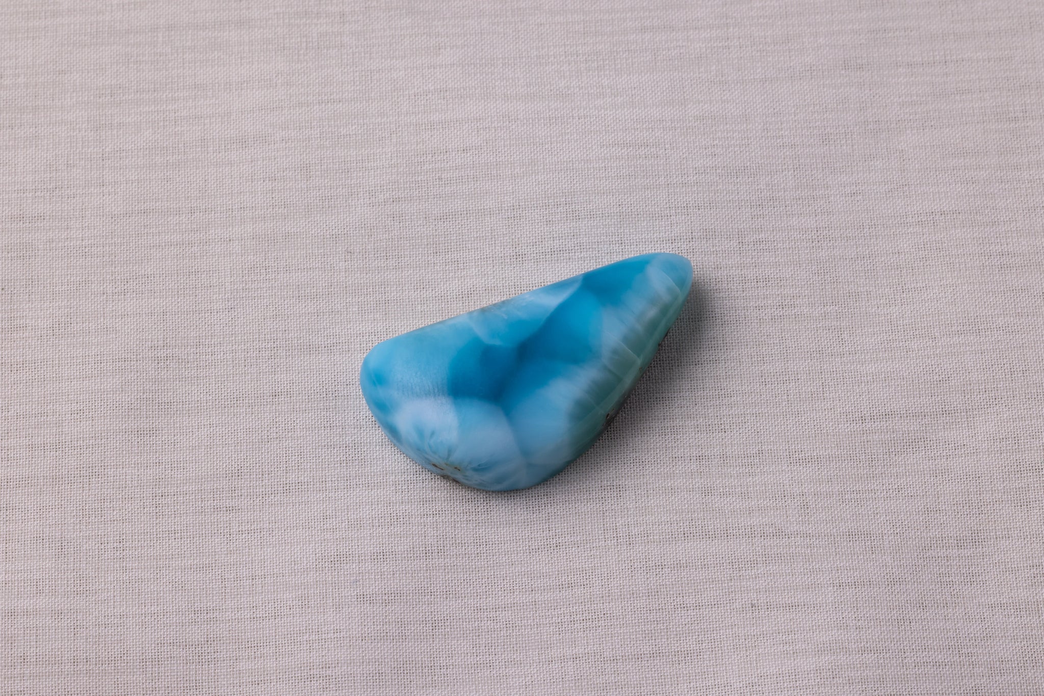 [NEW] Larimar Stone #11