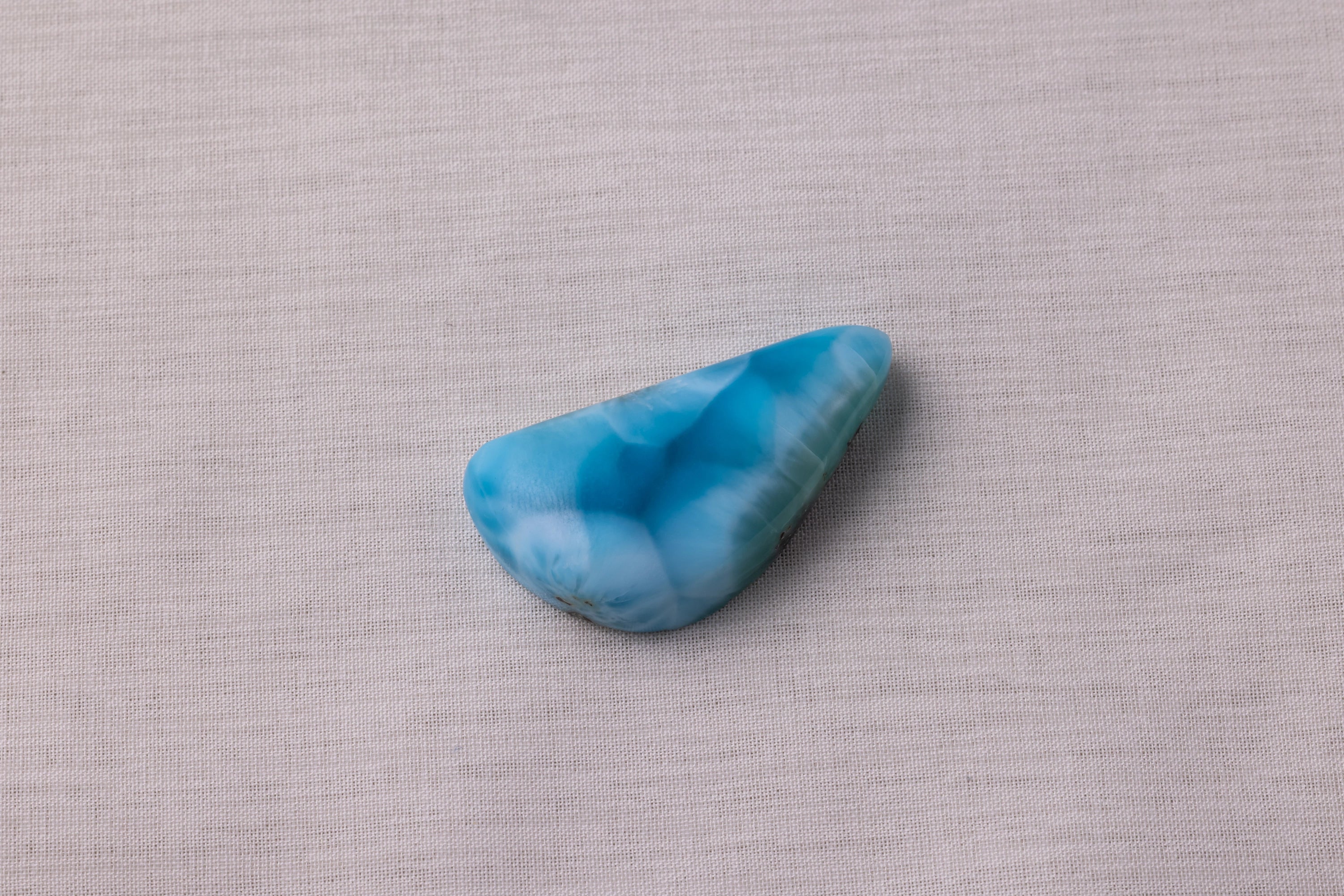 [NEW] Larimar Stone #11