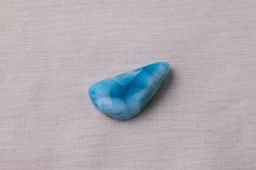 [NEW] Larimar Stone #11