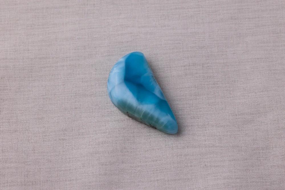 [NEW] Larimar Stone #11