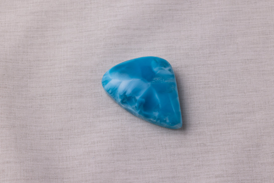 Minamo #19_Cabochon