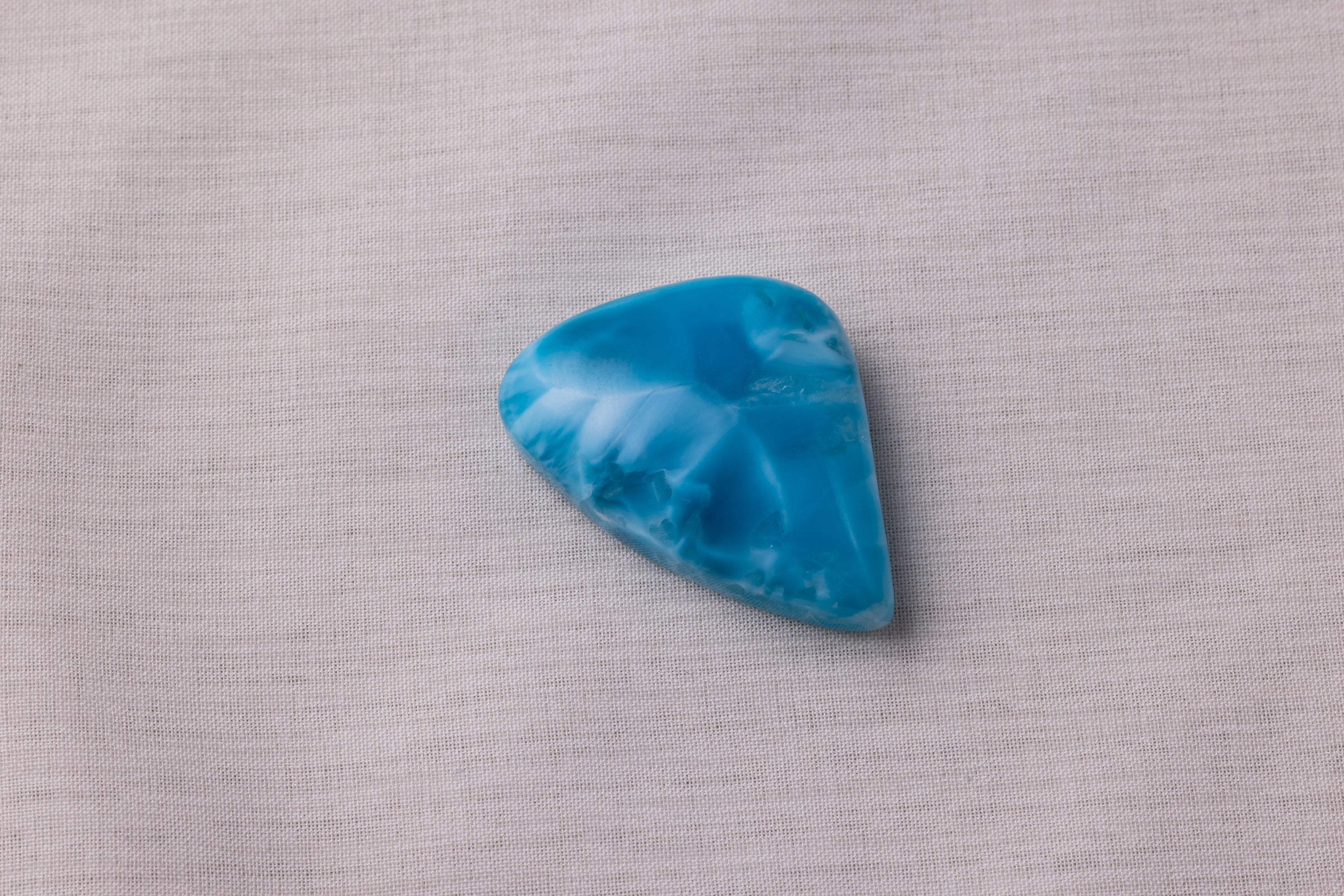 Minamo #19_Cabochon