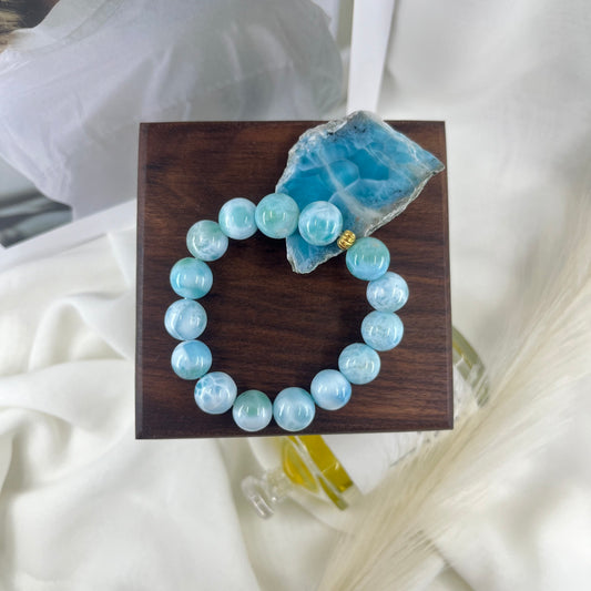Larimar Bracelet【G】