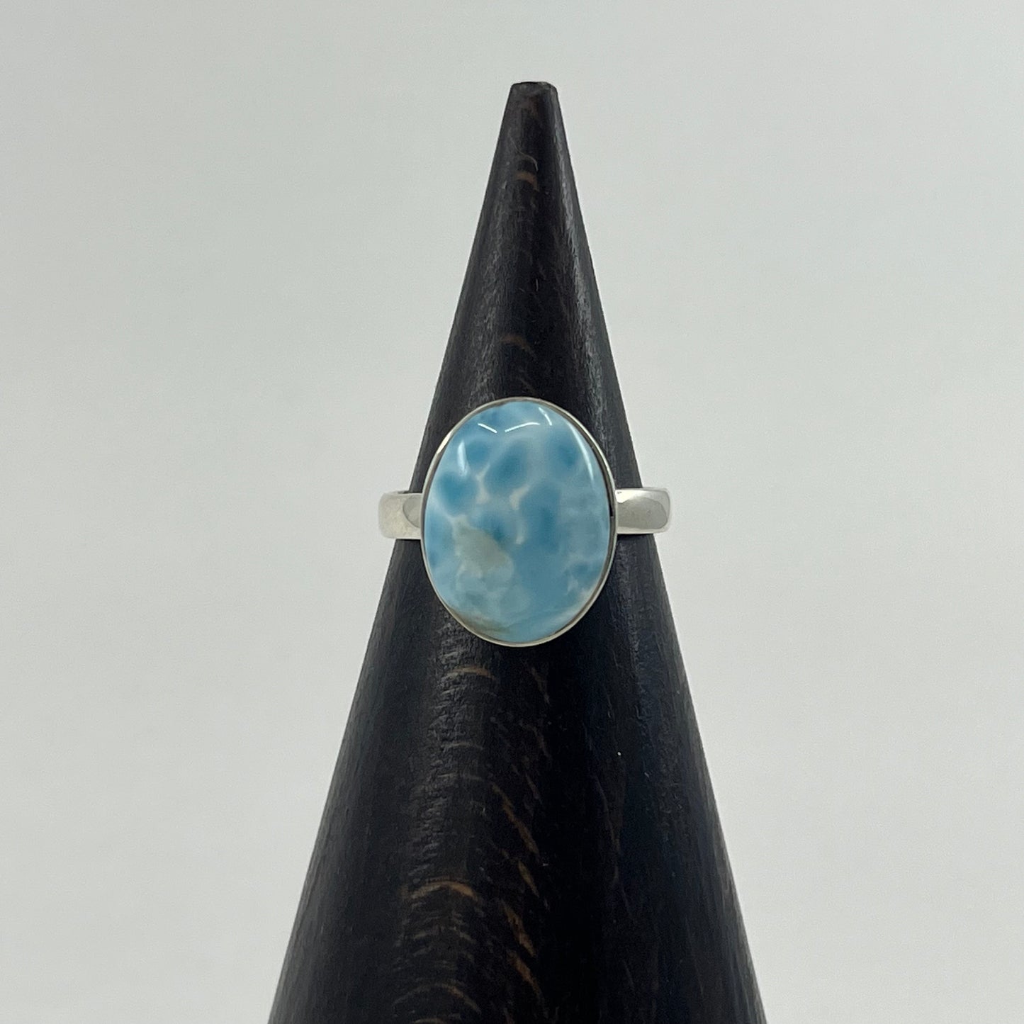 Larimar Ring 4/5