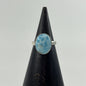 Larimar Ring 4/5