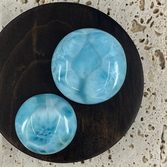 Larimar Stone【06】