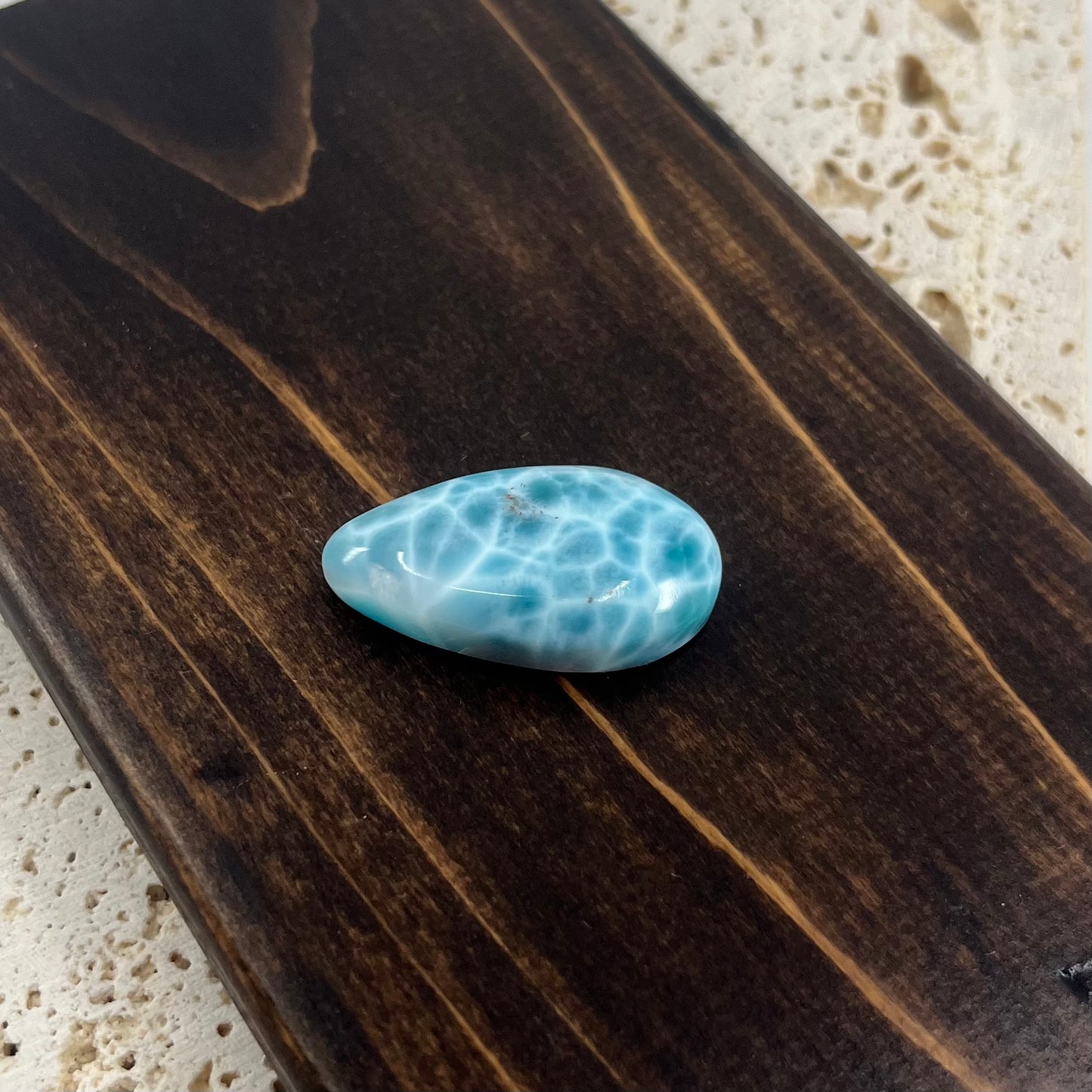 Larimar Stone【04】
