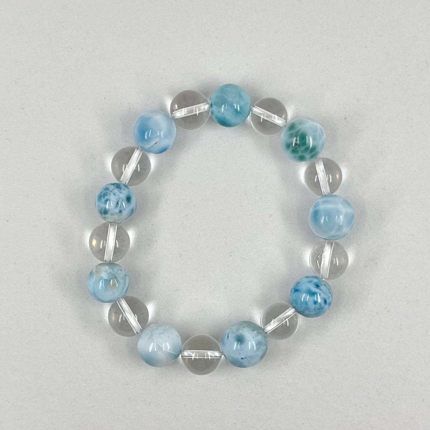 【NEW】Larimar Bracelet【I】