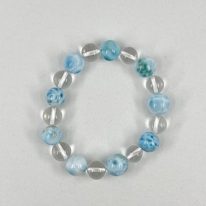【NEW】Larimar Bracelet【I】