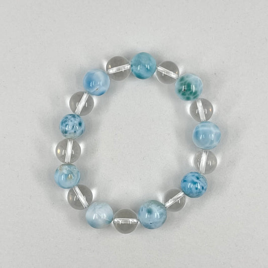 【NEW】Larimar Bracelet【I】
