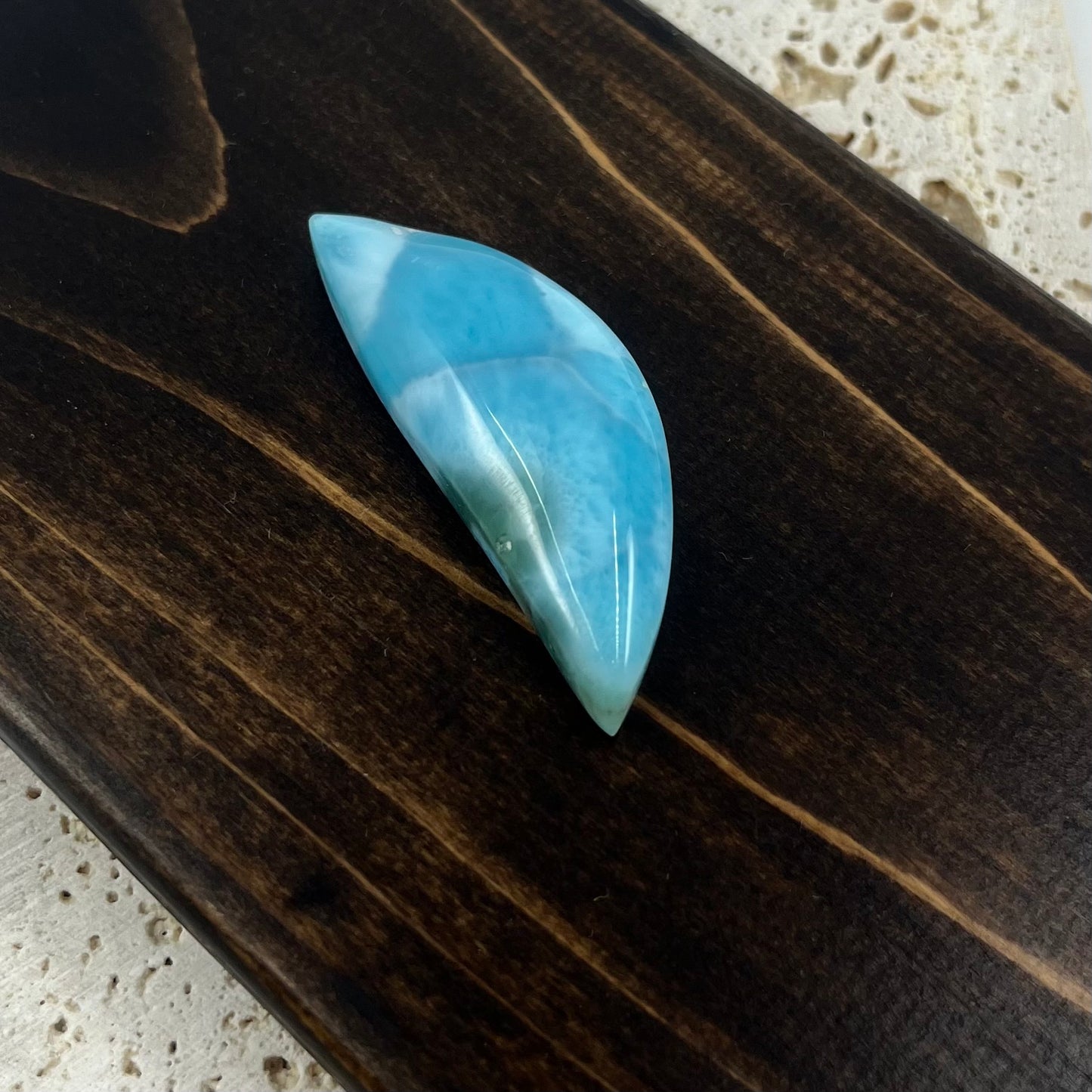 Larimar Stone【05】