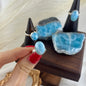 【NEW】Larimar Ring 15/16/17