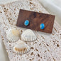【NEW】Larimar Earrings