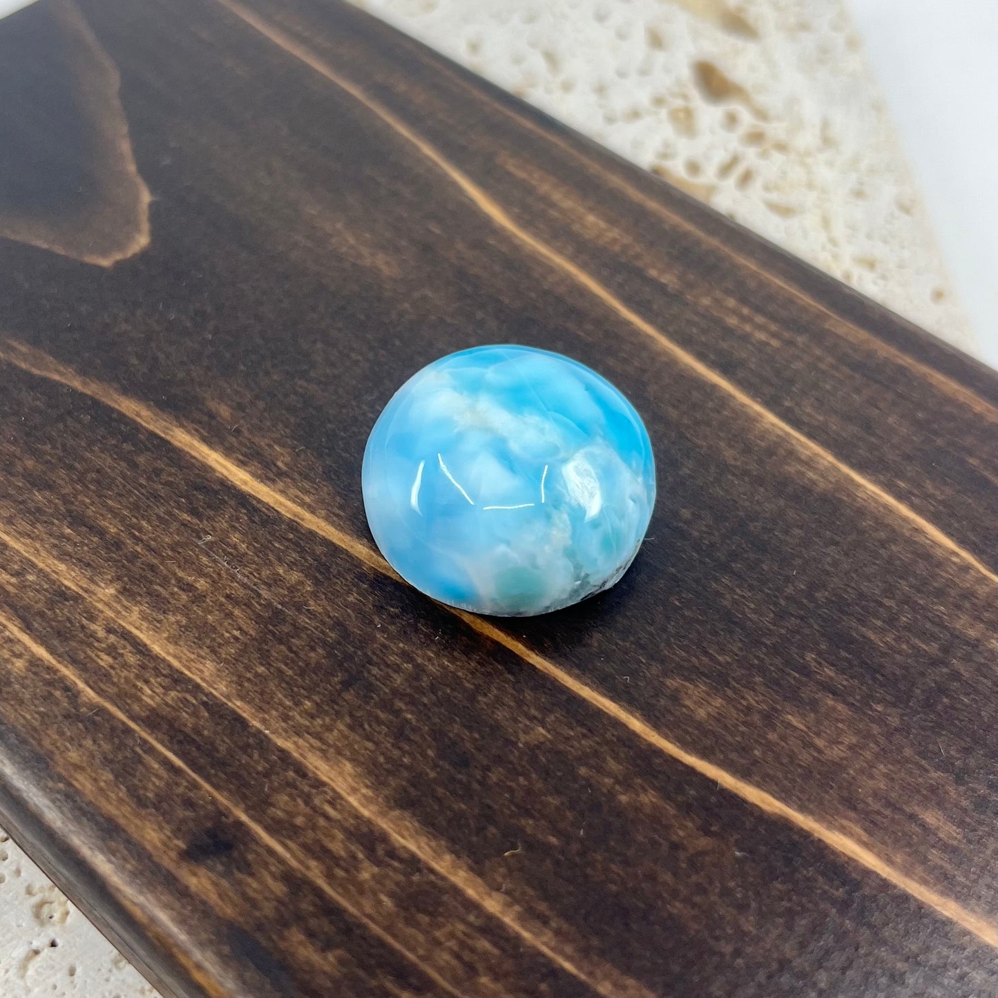 Larimar Stone【05】