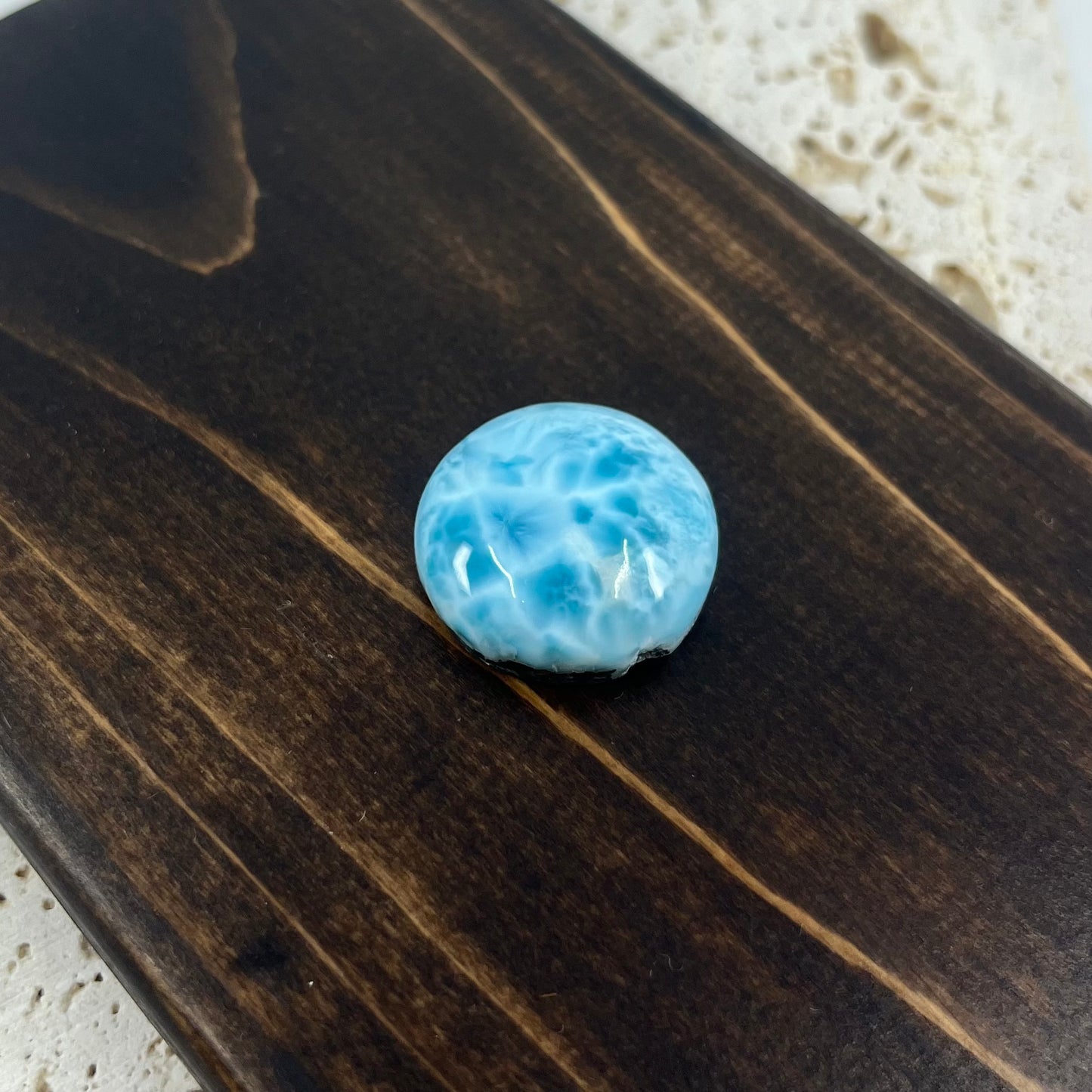Larimar Stone【04】