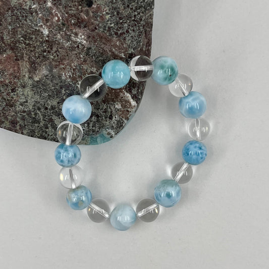 【NEW】Larimar Bracelet【I】