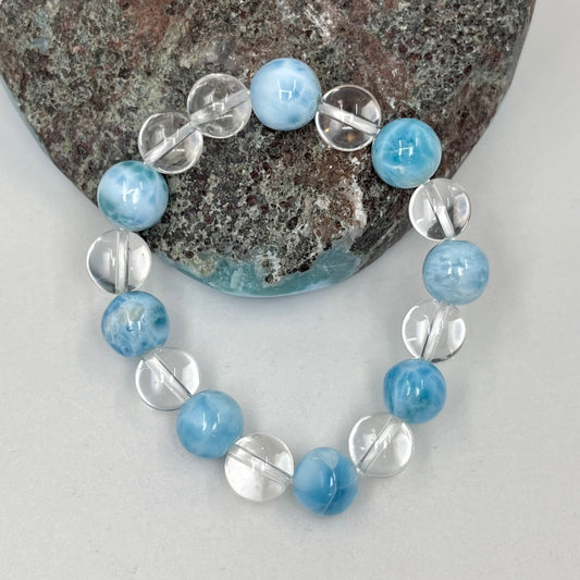【NEW】Larimar Bracelet【P】