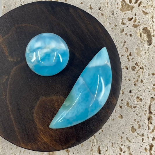 Larimar Stone【05】