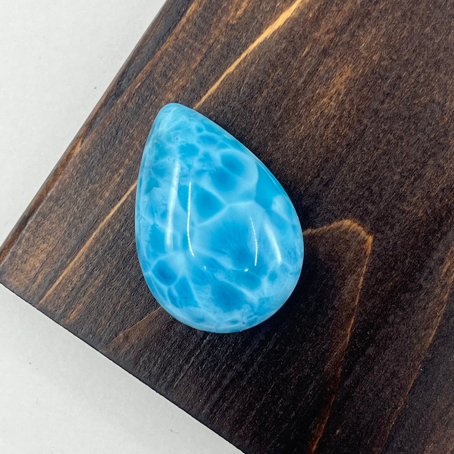Larimar Stone【01】 1/2/3