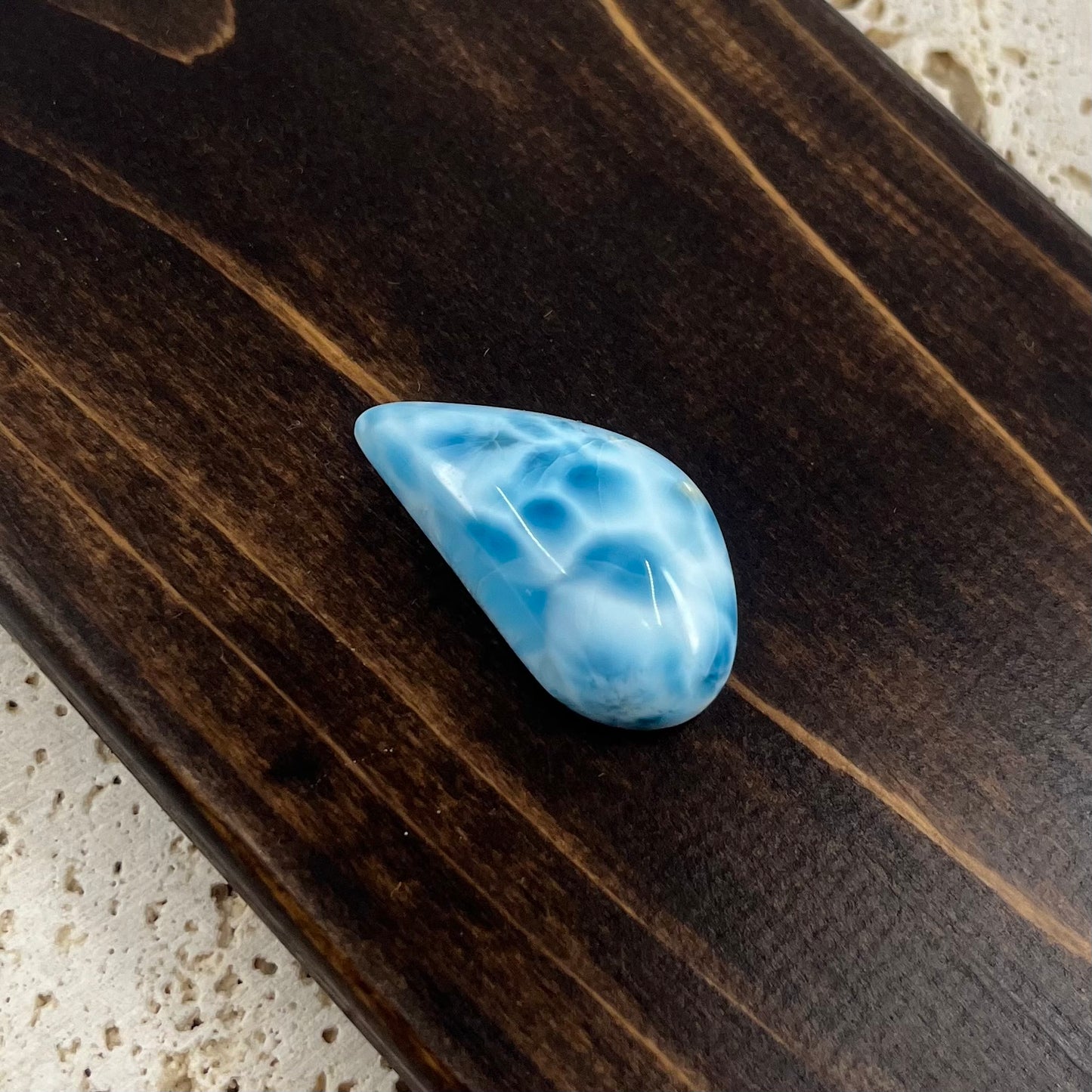 Larimar Stone【04】
