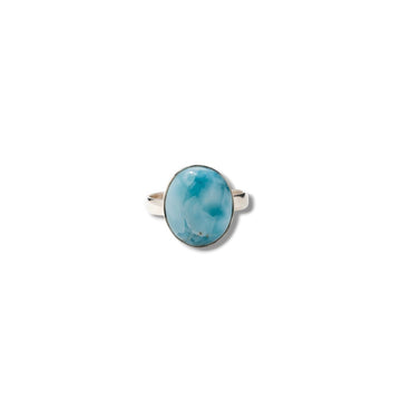 Shinmei｜高品質ラリマー｜Olas de Larimar