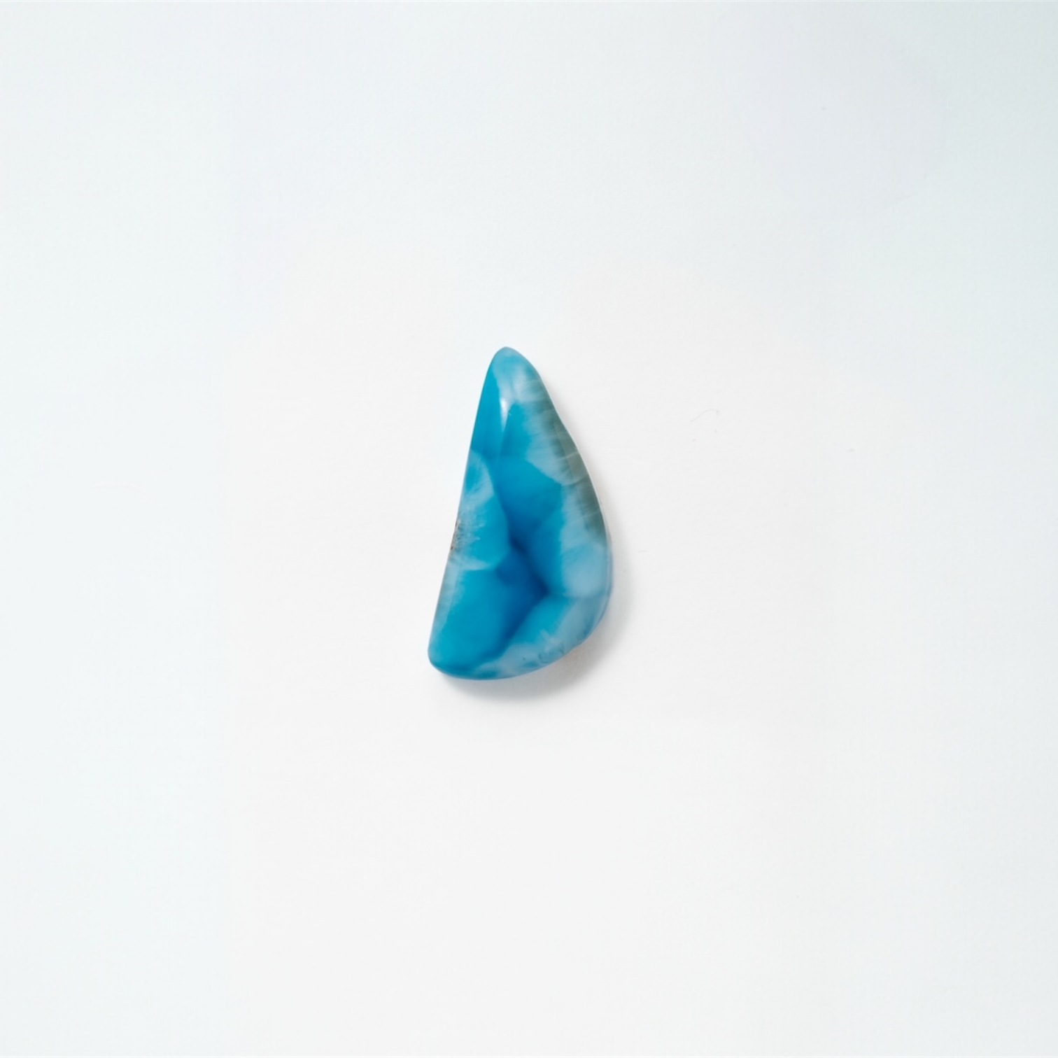 [NEW] Larimar Stone #11