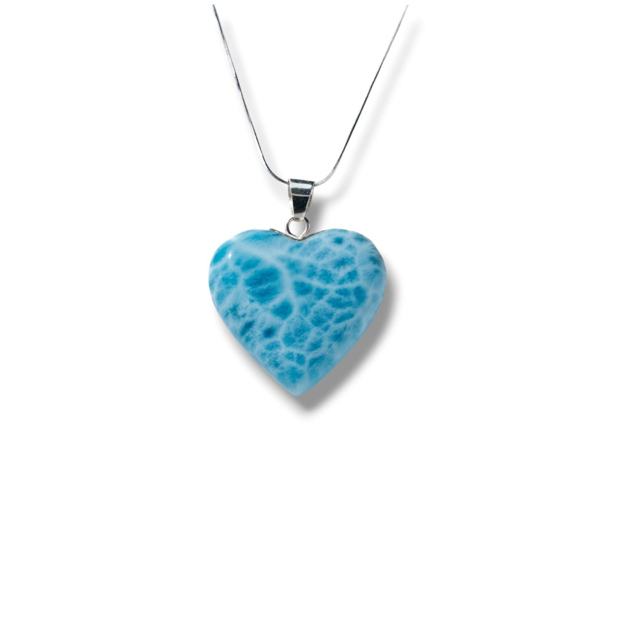 Koko｜AAAラリマー｜Olas de Larimar