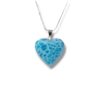 Koko｜AAAラリマー｜Olas de Larimar