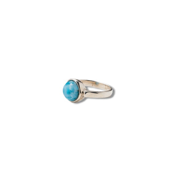 Towa｜AAAラリマーリング｜Olas de Larimar