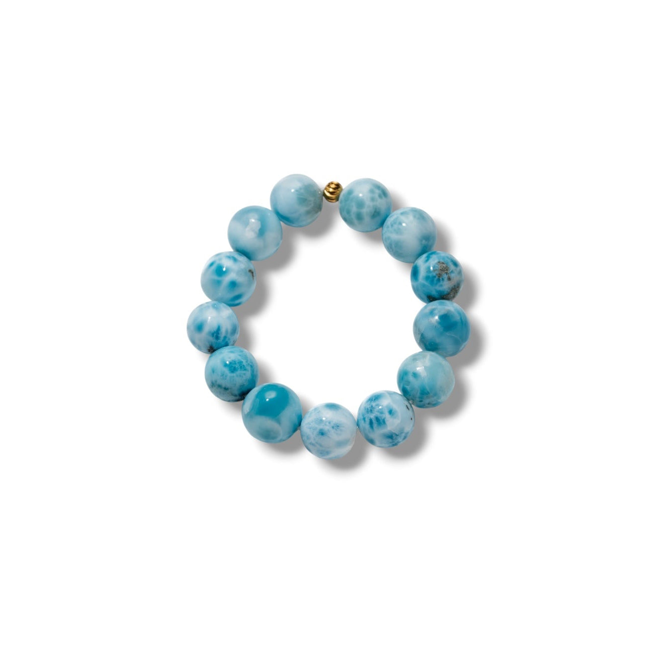 [NEW] Larimar Bracelet [D]