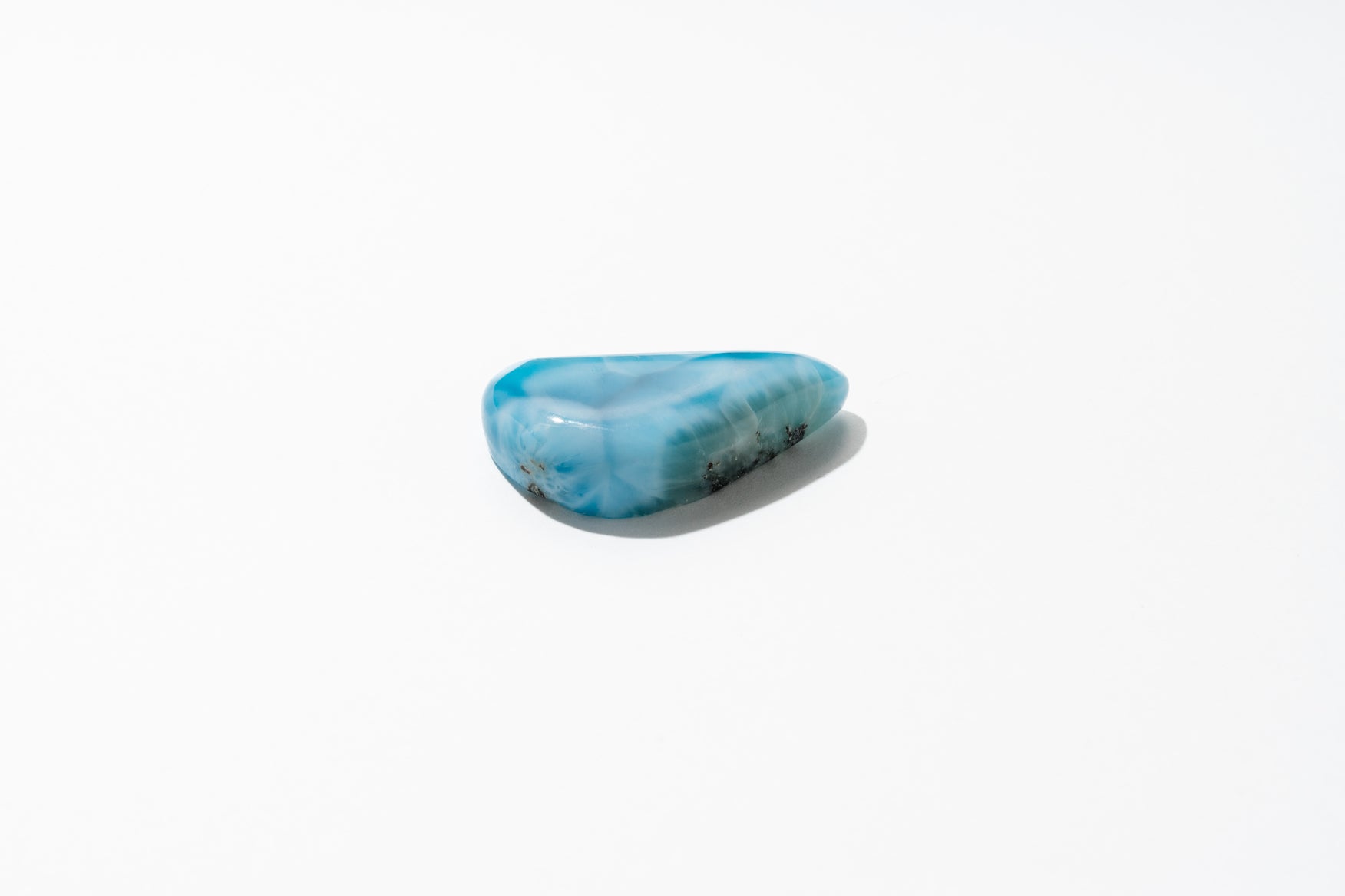 [NEW] Larimar Stone #11