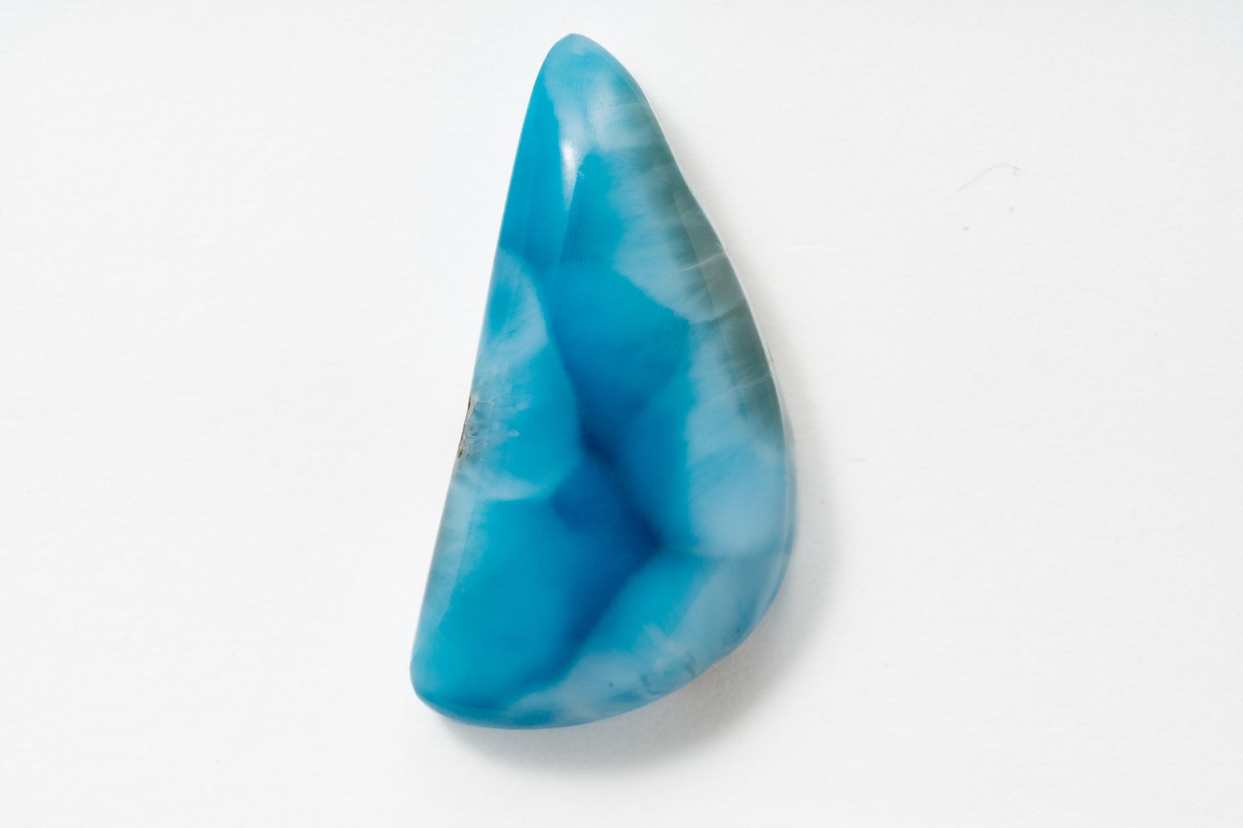 [NEW] Larimar Stone #11